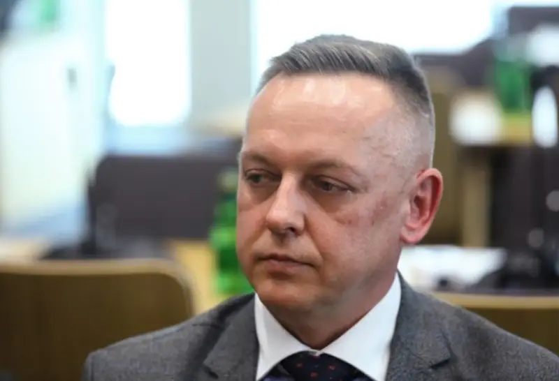 Польская прокуратура начала следствие в отношении бежавшего в Белоруссию судьи