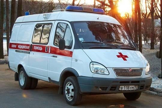 Троих дагестанцев наградят за помощь при спасении пассажиров утонувшего в Петербурге автобуса