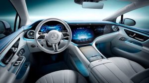 Mercedes откажется от Apple CarPlay и Android Auto потому что они портят целостность цифровой среды в кабине