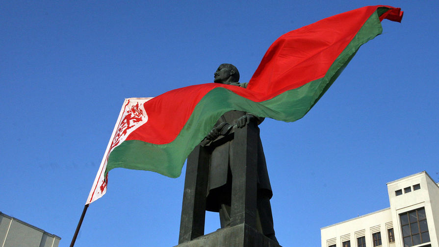 В МИД Белоруссии объяснили реакцию Литвы на заявления об атаке беспилотников