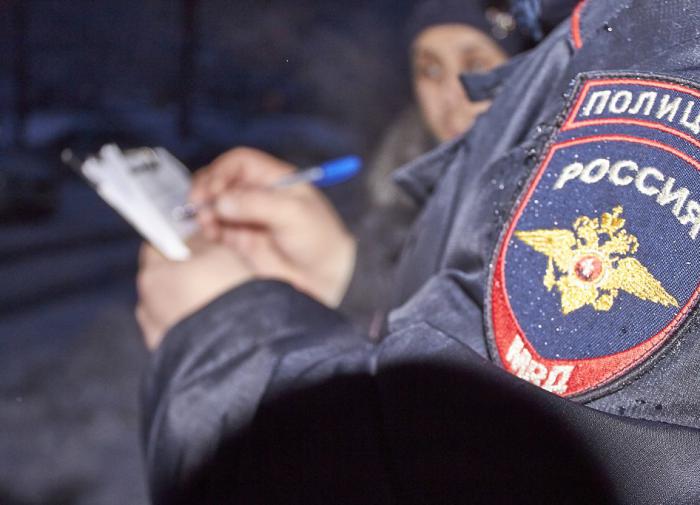 Полиция задержала директора Росатома Геннадия Сахарова по делу о взятке