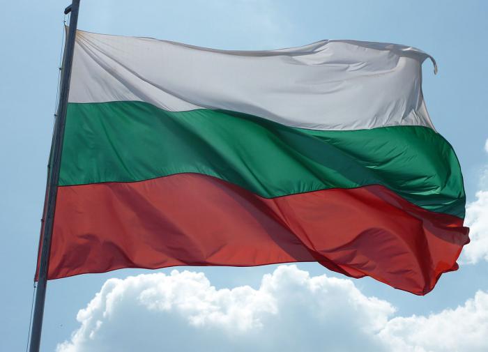 Болгария не рассматривает заявки на шенгенские визы, только национальные