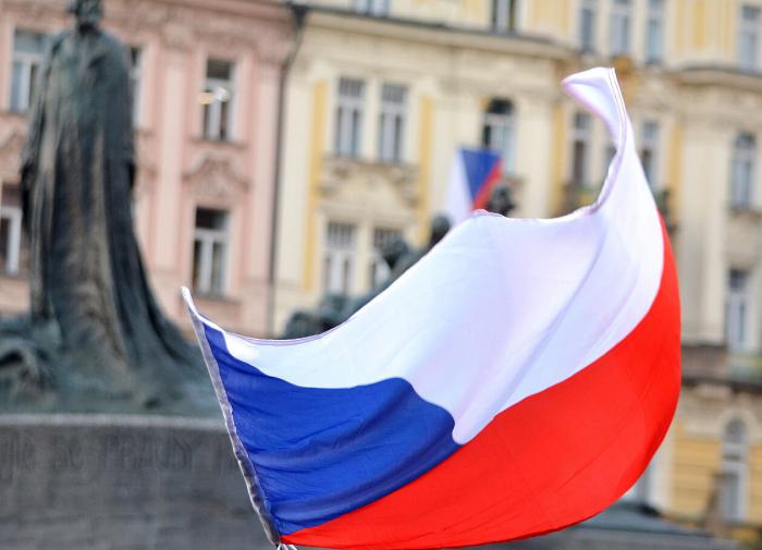 Чехия начала бороться против туристов-алкоголиков и дебоширов